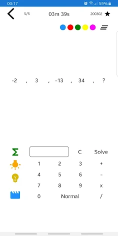 Math-ter - Screenshot 4