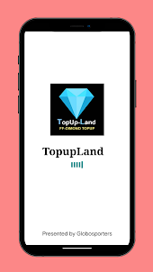 TopupLand - Diamond Topup BD