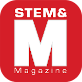 STEM & Maker Magazine icon