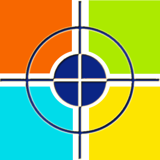 Street Lens logo