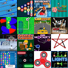 Feenu Offline Games 2 (32 games in one app) 1.0.1