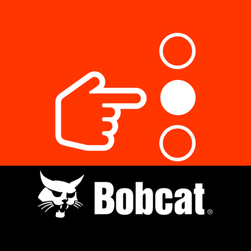 Bobcat® Features On Demand logo