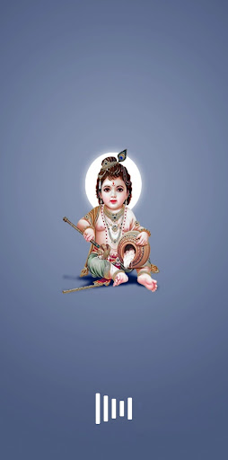Android application Sri Gopala Sahasranama Stotram screenshort