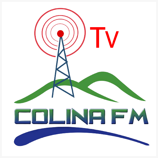 Rádio Colina FM Auf Windows herunterladen