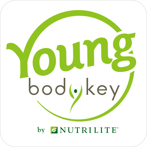 영바디키 - Young BodyKey