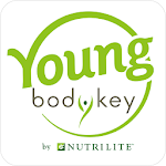 Cover Image of Baixar 영바디키 - Young BodyKey 1.0.26 APK