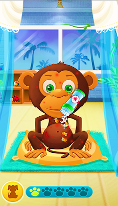 Pet Daycare - Screenshot 3