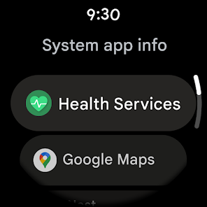 Health Services screenshots 1