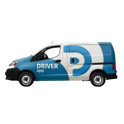 Driver logo