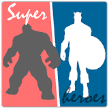 Wallpaper Of SuperHeroes icon