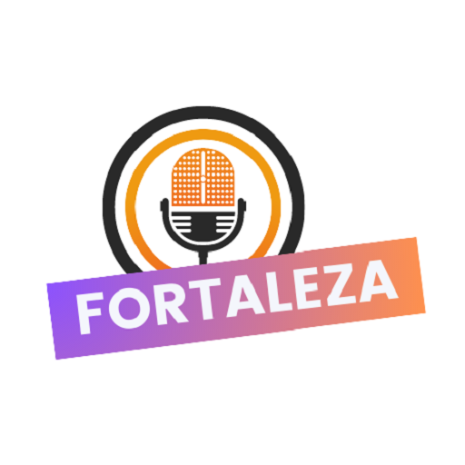 Fortaleza Radio logo