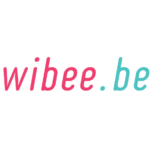 wibee, la voiture des voisins logo