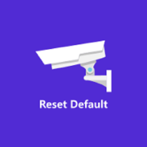 Cctv reset default aplicaciones en google play