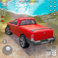 Jeep Driving Sim Car Game 2026