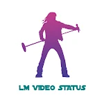 Cover Image of Download LM Video Status - Love & Romantic Video Status 1.2 APK