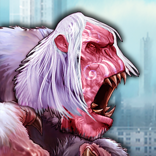 Yeti Rampage logo