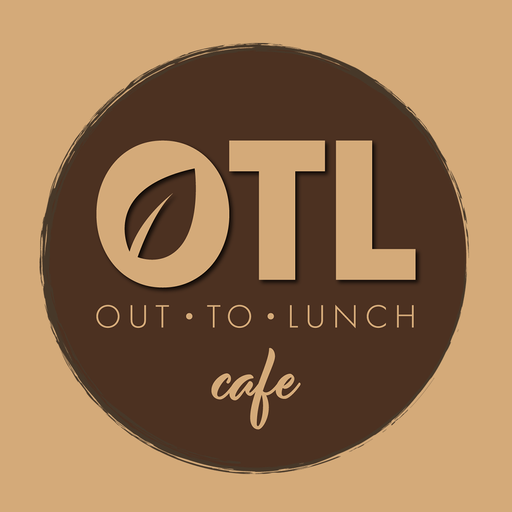 Out to Lunch logo