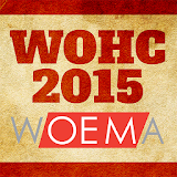 WOHC 2015 icon