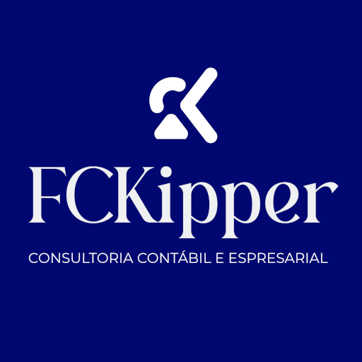 FCKipper Contabilidade logo