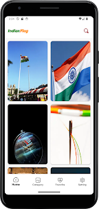 Indian Flag Wallpapers