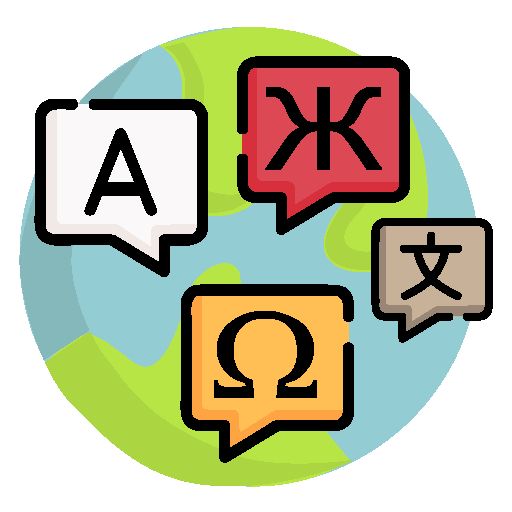 Pocket Dictionary logo