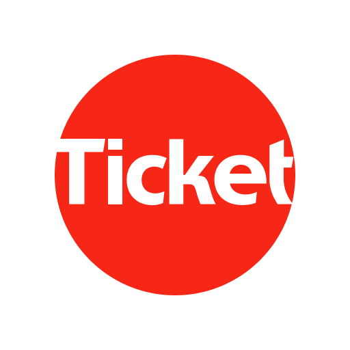 Ticket - Google Play のアプリ