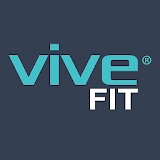 Vive Fit: Home Workout Videos  -  My Fitness Coach icon