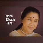 Cover Image of Download Asha Bhosle Songs 1.1 APK