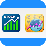 Top 48 Finance Apps Like London Stocks, Currency, ETFs, Funds - Best Alternatives
