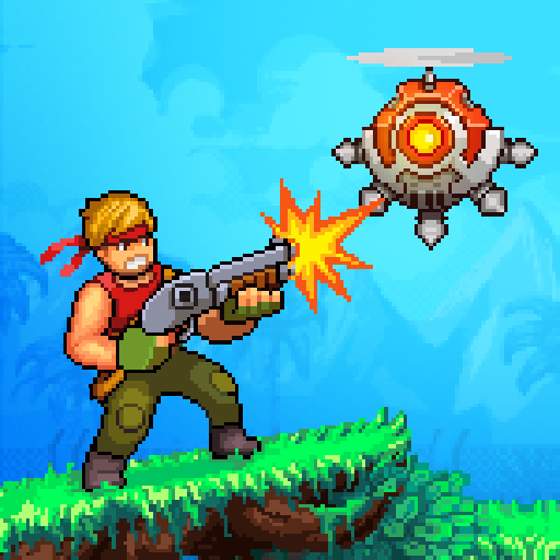 Gun Force: Action Shooting – Apps On Google Play