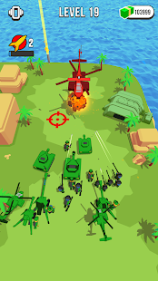 Epic Army Clash apkdebit screenshots 14