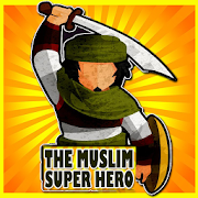 The Muslim Super Hero