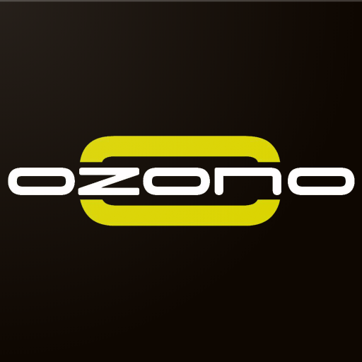 Club Deportivo Ozono logo