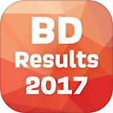 বোর্ড পরীক্ষার রেজাল্ট : ALL Result BD 2018 Apps icon