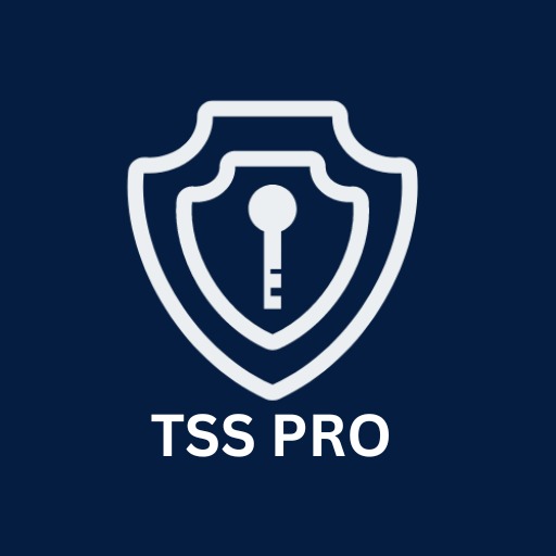 TSS PRO Download on Windows