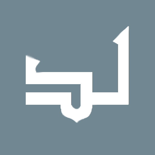 Lisan-ud-Dawat Dictionary logo