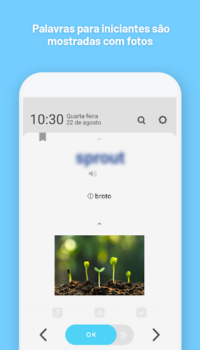 WordBit Espanhol Screenshot 2 - AppWisp.com