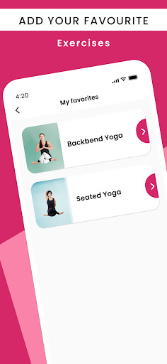 Daily Yoga FitnessMeditation