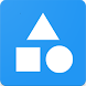 幾何学 - Androidアプリ