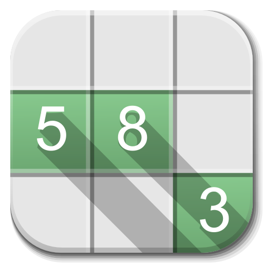 Sudoku puro e semplice logo