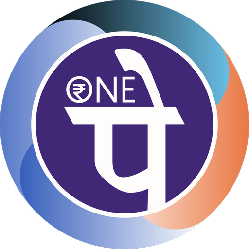 One Pay logo
