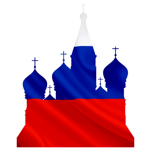 Rusça Öğrenme - En Kolay Yol  Icon
