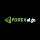 FOREXalgo Trading Signals - Androidアプリ
