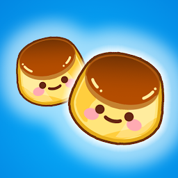 マージーコンビニ : ヒーリングマージゲーム Mod Apk