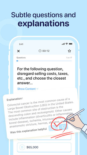 Real Estate Exam Prep 2026 screenshot 13