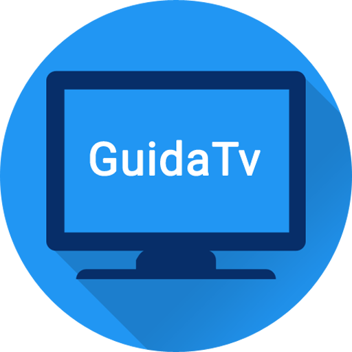 GuidaTv logo