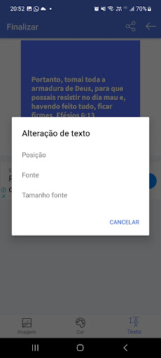 Tema Bíblico Screen 3