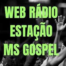 Rádio Estação MS Gospelのおすすめ画像1
