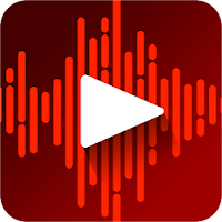 Tube Player : Ютуб музыка видео плеер бесплатно