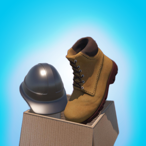 Pair Match 3D logo